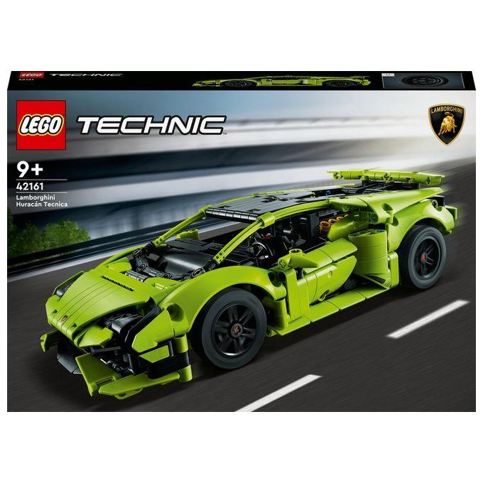 LEGO Technic 42161 Lamborghini