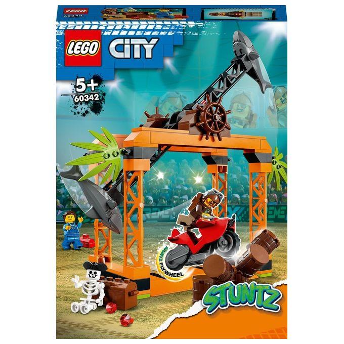 LEGO LEGO City Sfida