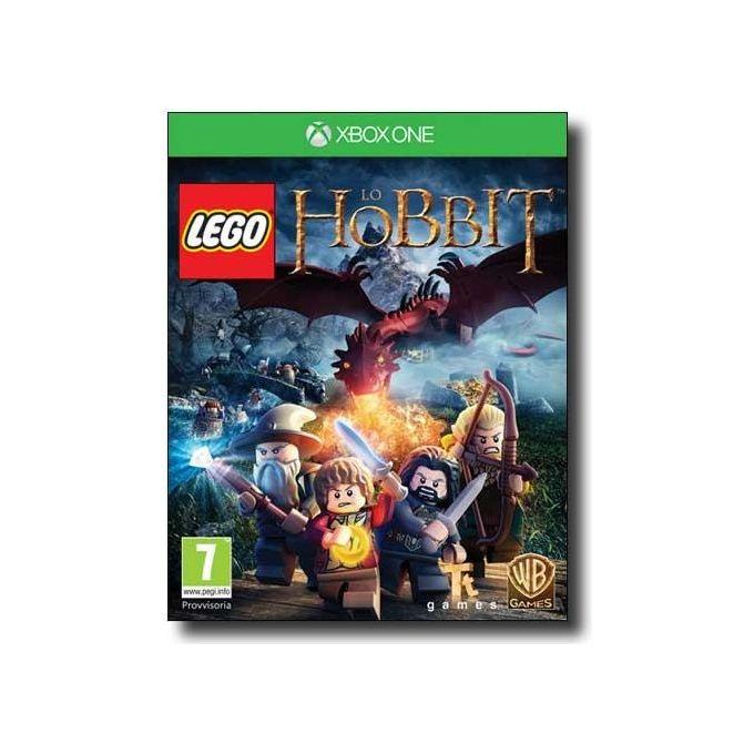 LEGO Lo Hobbit Xbox