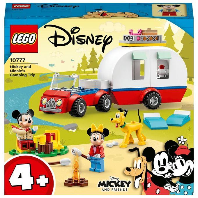 LEGO Mickey E Friends