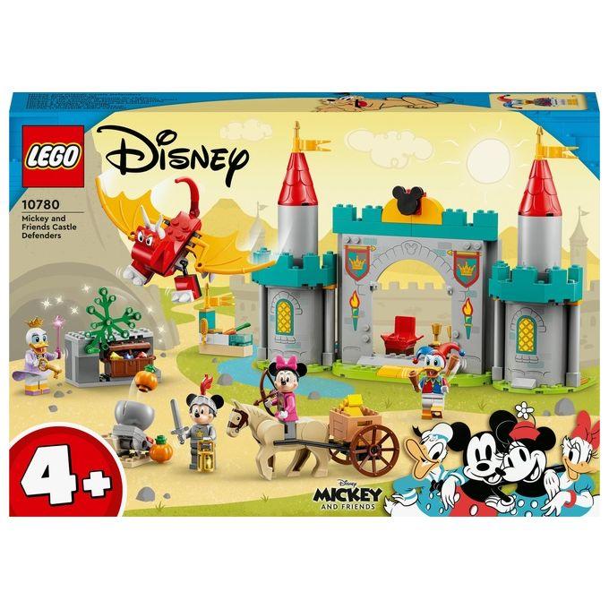 LEGO Mickey E Friends