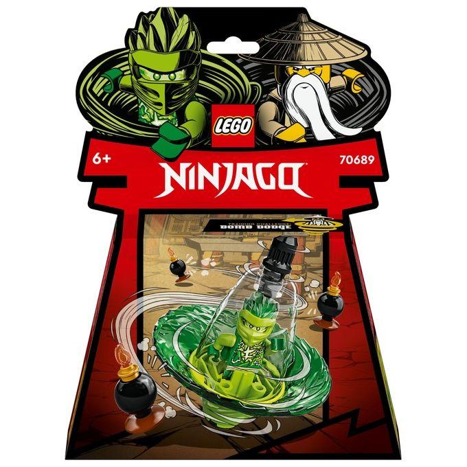 LEGO Ninjago Addestramento Ninja