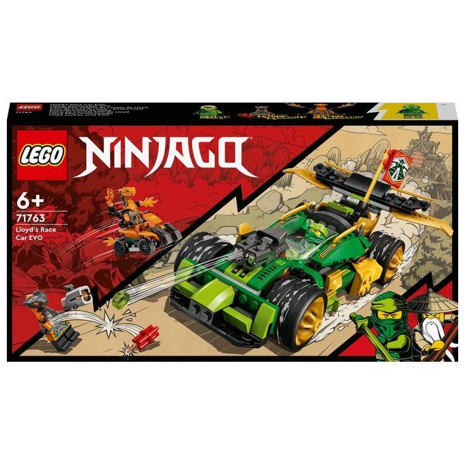 LEGO Ninjago Auto Da