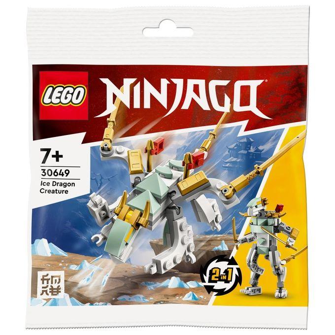 LEGO Ninjago Drago Di