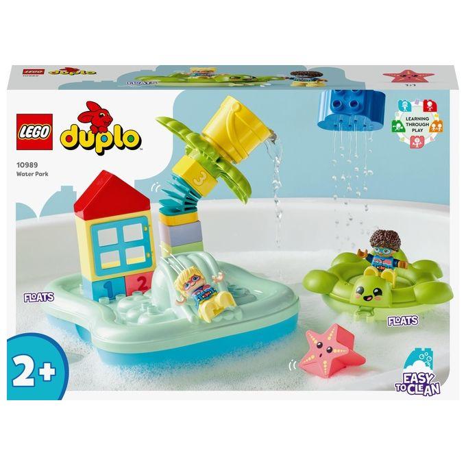 LEGO DUPLO 10989 Parco