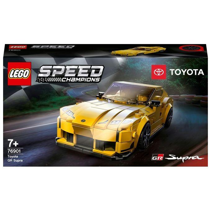 LEGO Speed Champions Toyota