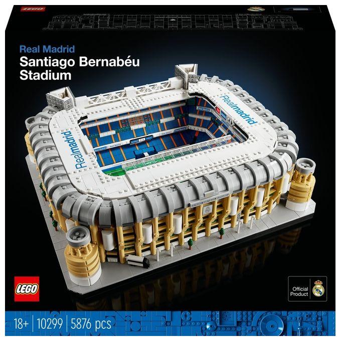 LEGO Stadio Del Real