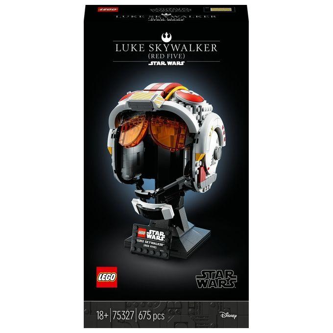 LEGO Star Wars Casco