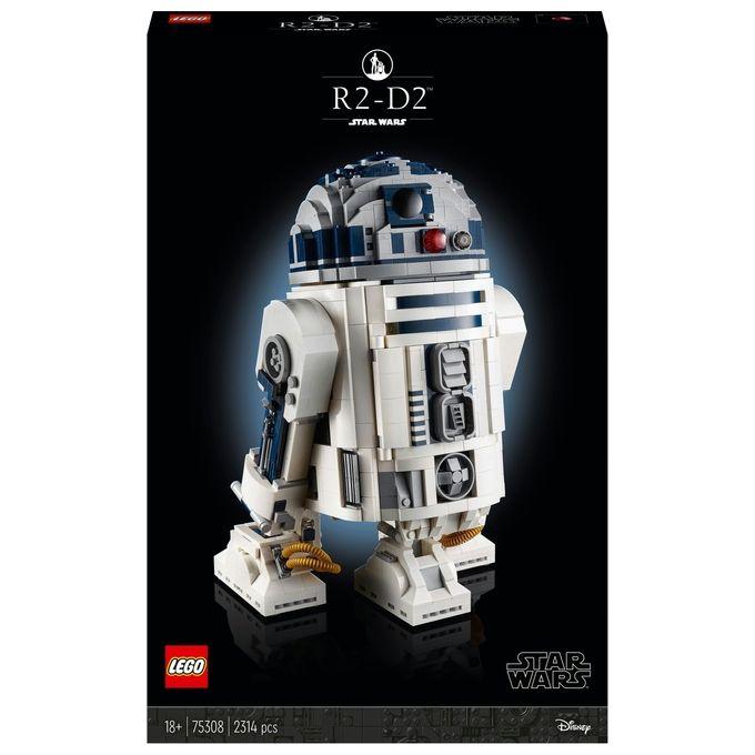 LEGO Star Wars 75308