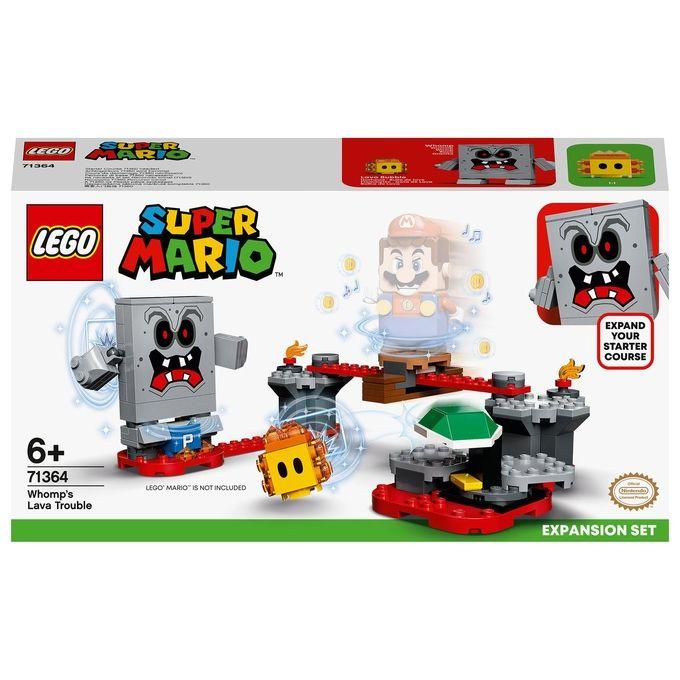 LEGO Super Mario Guai