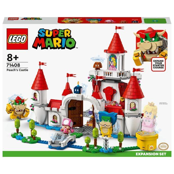 LEGO Super Mario Pack