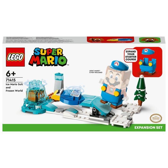 LEGO Super Mario Pack