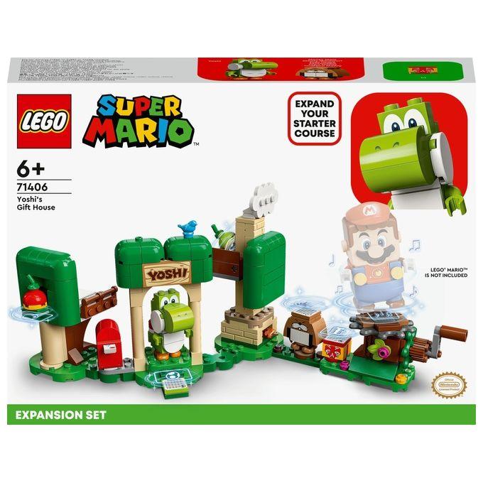 LEGO Super Mario Pack