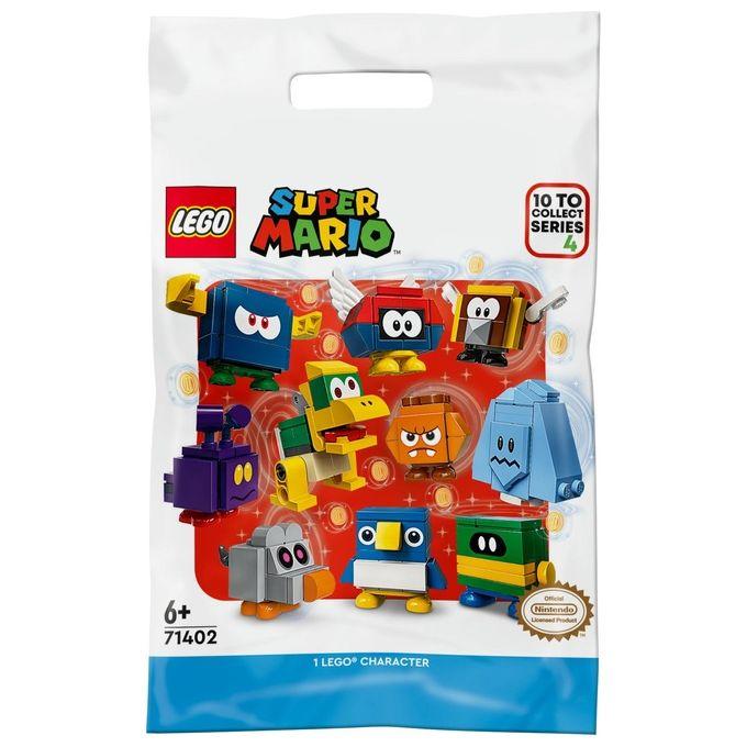 LEGO Super Mario Pack