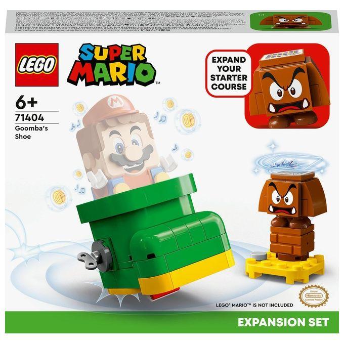 LEGO Super Mario Pack