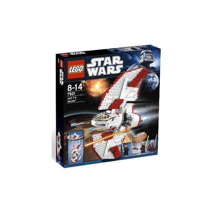 LEGO Star Wars 75362