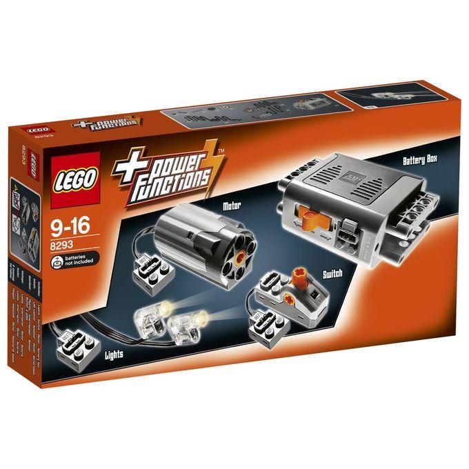 LEGO Technic Power Functions