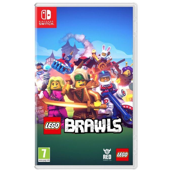 LEGO Videogioco LEGO Brawls