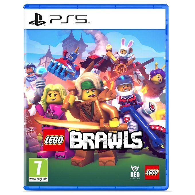 LEGO Videogioco LEGO Brawls