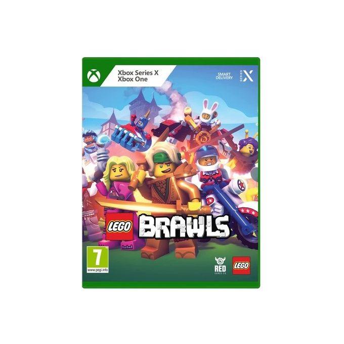 LEGO Videogioco LEGO Brawls