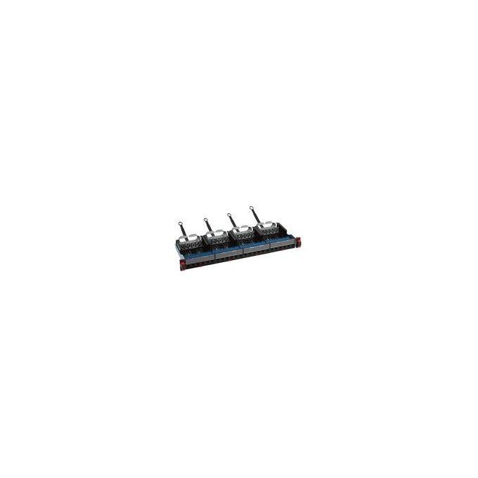 Legrand Pannello 24 Rj45