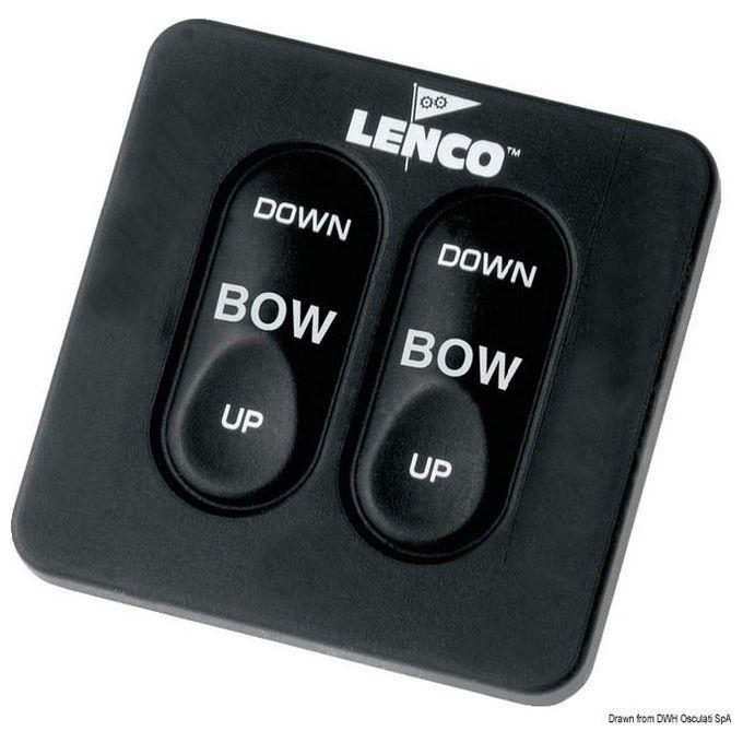 Lenco Control Box Per