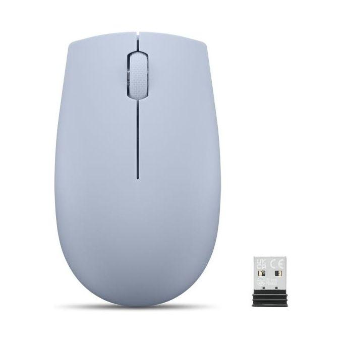 Lenovo 300 Mouse Ufficio