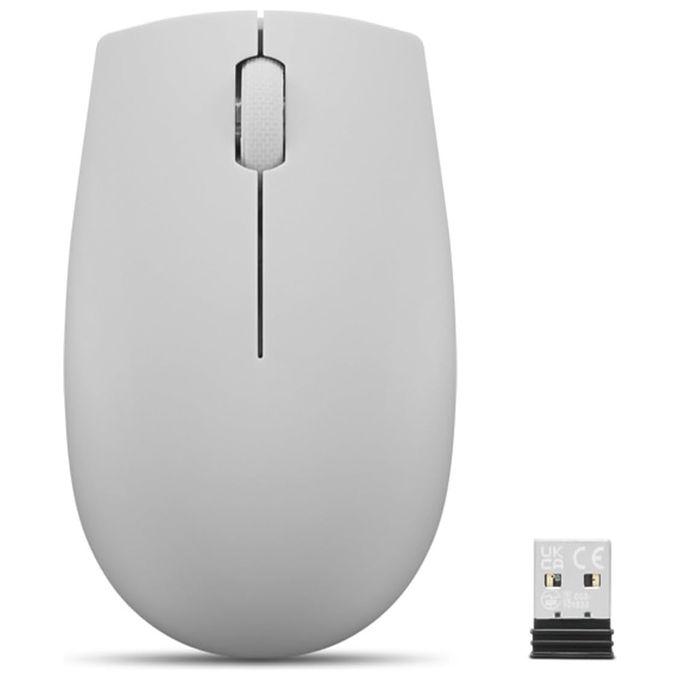 Lenovo 300 Wireless Compact