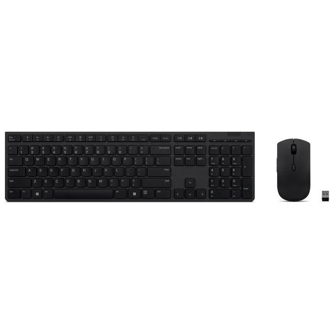 Lenovo 4X31K03951 Tastiera E