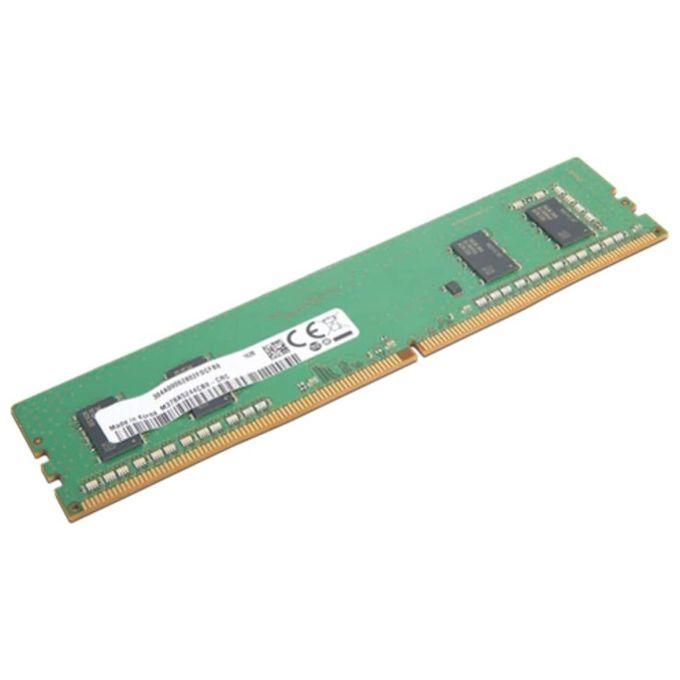 Lenovo 4X70Z78724 Memoria Ram