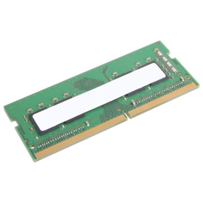 Lenovo 4X70Z90844 Memoria Ram