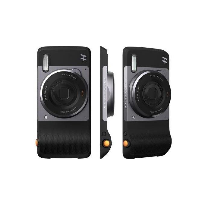 Lenovo ASMRCPTBLKEU Moto Mods