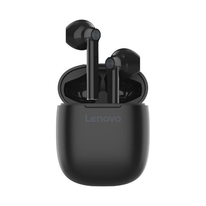 Lenovo Auricolari Bluetooth 5.0