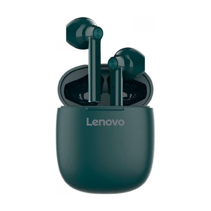 Lenovo Auricolari Bluetooth 5.0