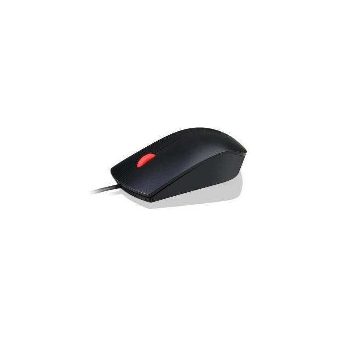 Lenovo Essential Mouse Usb