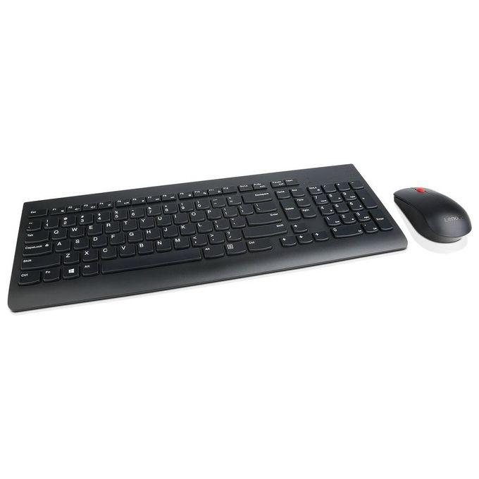 Lenovo Essential Wireless Combo