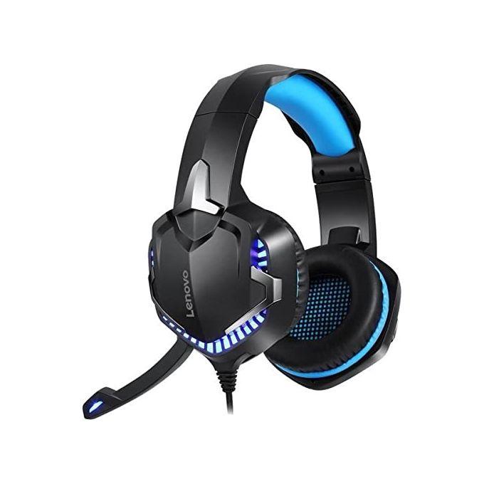 Lenovo FO-HS15 Cuffia Gaming