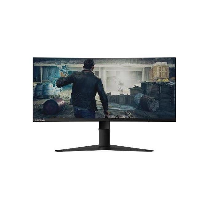 Lenovo G34w-10 Monitor Gaming