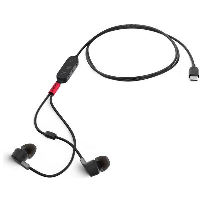 Lenovo GO ANC In-Ear