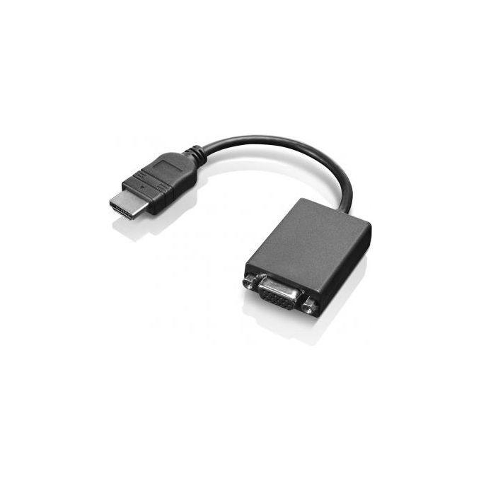 Lenovo Hdmi To Vga