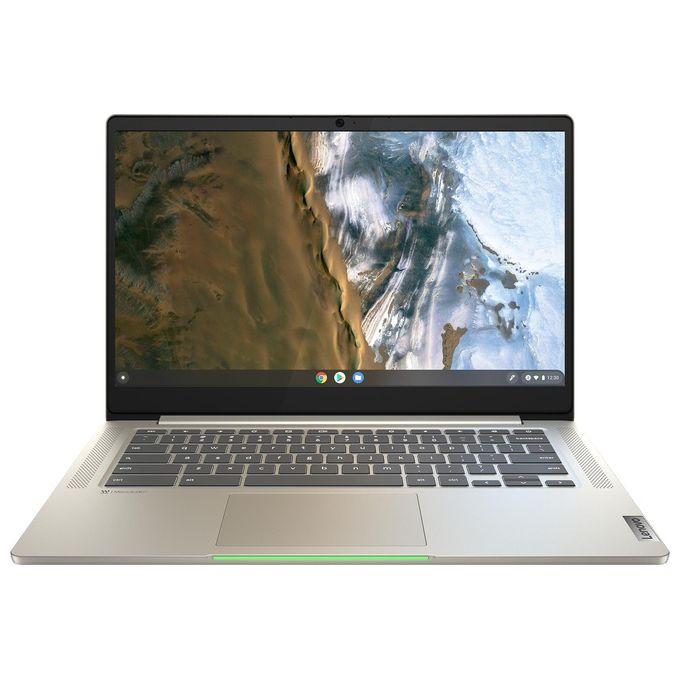 Lenovo IdeaPad 5 7505