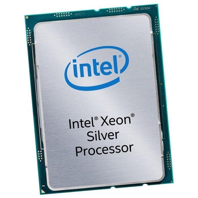 Lenovo Intel Xeon Silver