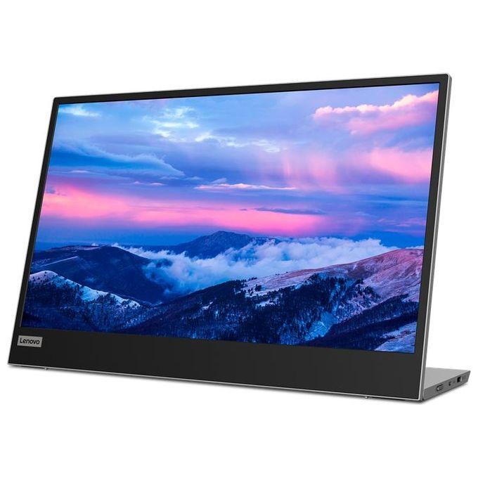 LENOVO Monitor Portatile 15.6