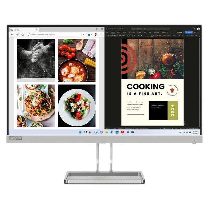 Lenovo L24i-40 LED Display