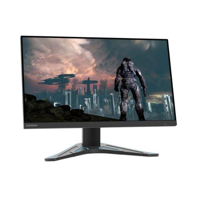 Lenovo Monitor Gaming 24.5