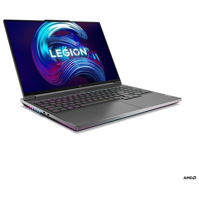 Lenovo Legion7 16arha7 Amd