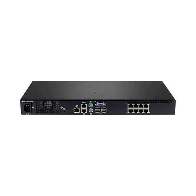 Lenovo Local 1x8 Console