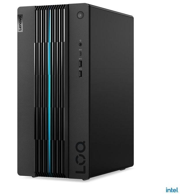 Lenovo LOQ Desktop 17L