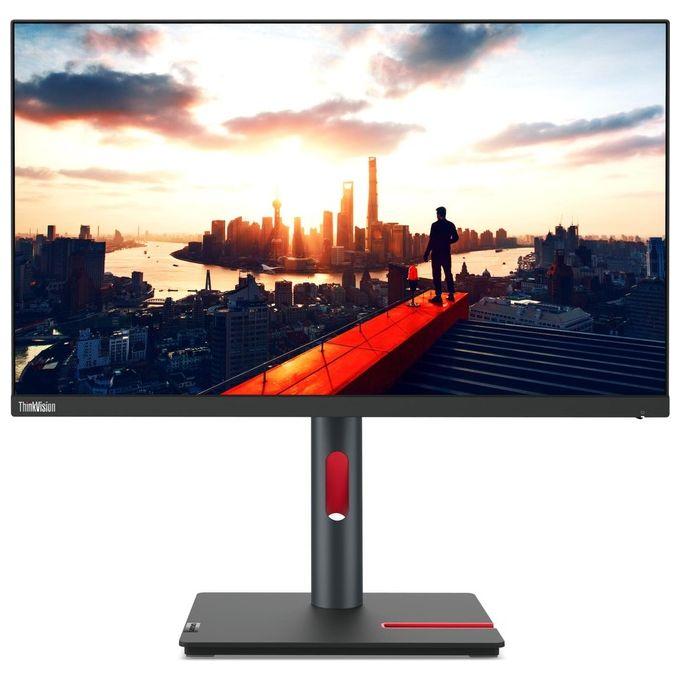 Lenovo Monitor ThinkVision P24h-30