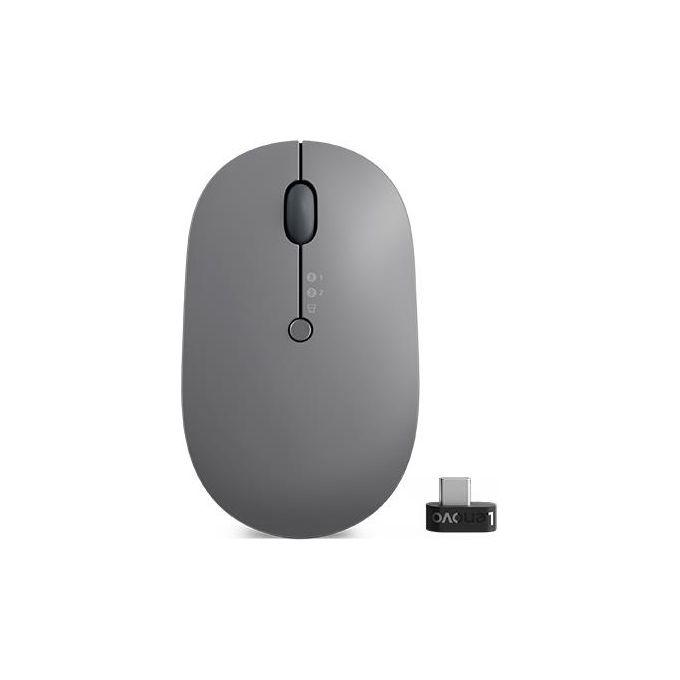 Lenovo Mouse GO Wireless